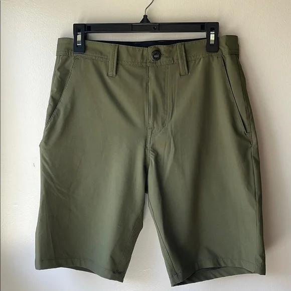 NWOT Volcom Men's Regular Frickin Cross Shred 20" Short Size 28 - Picture 3 of 9